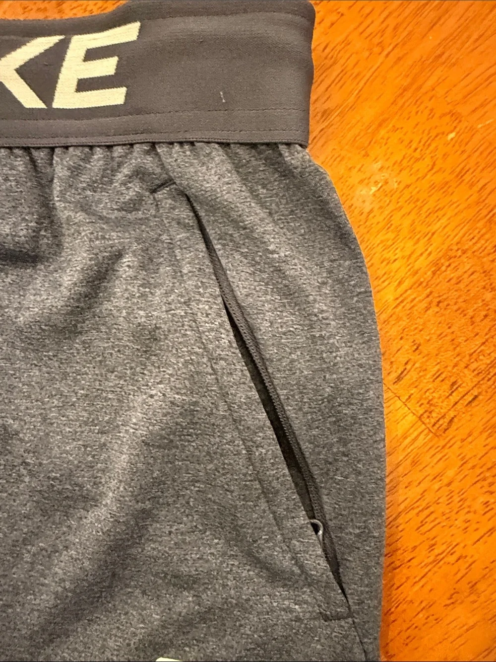 Nike Athletic Shorts LA Dodgers City Connect’s Saturday night wear xl